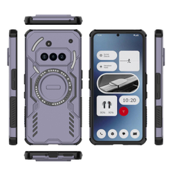 Защитный чехол Space Shell Magnetic Case для Nothing Phone 3A