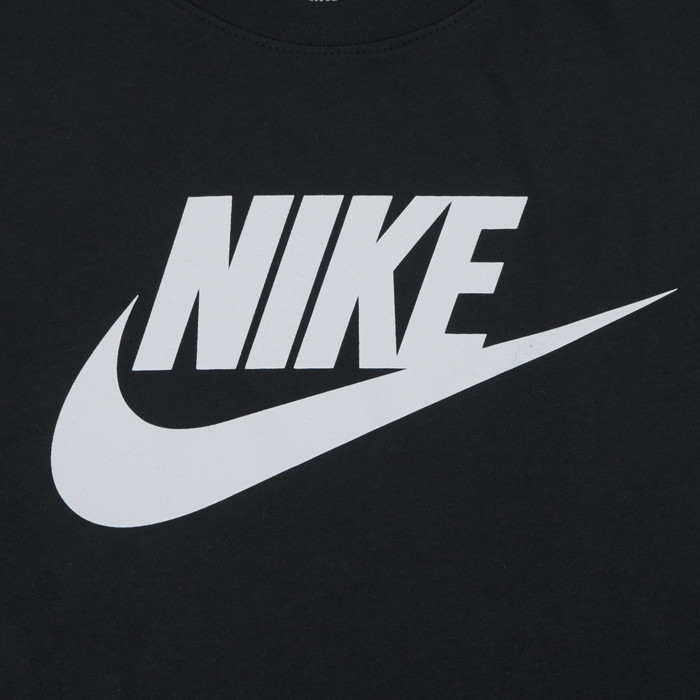 Футболка мужская Nike Sportswear Icon Futura артикул:AR5004-010 - купить в магазине Дайс