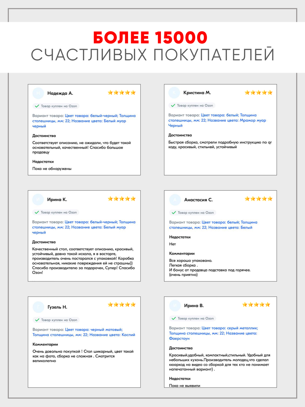 Стол кухонный круглый раздвижной Белый 120/167 см