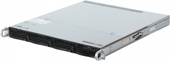Сервер iRU Rock G4224P (1987643)