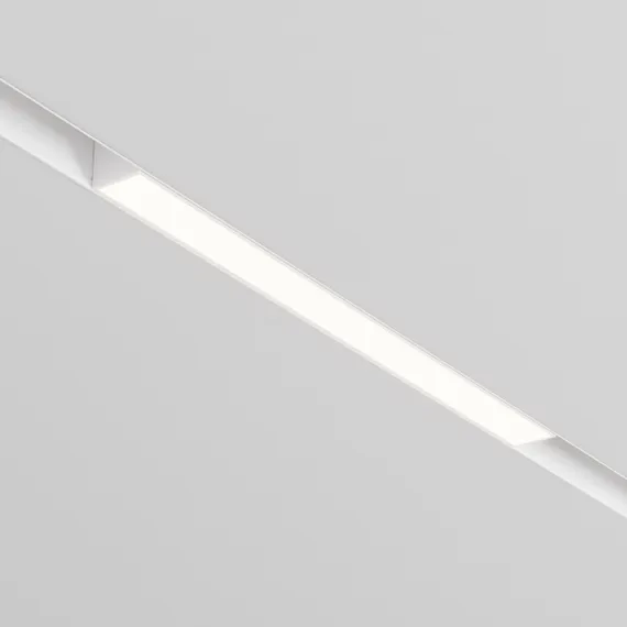 Трековый светильник Basis TR030-4-12WTW-DSZ-W Maytoni