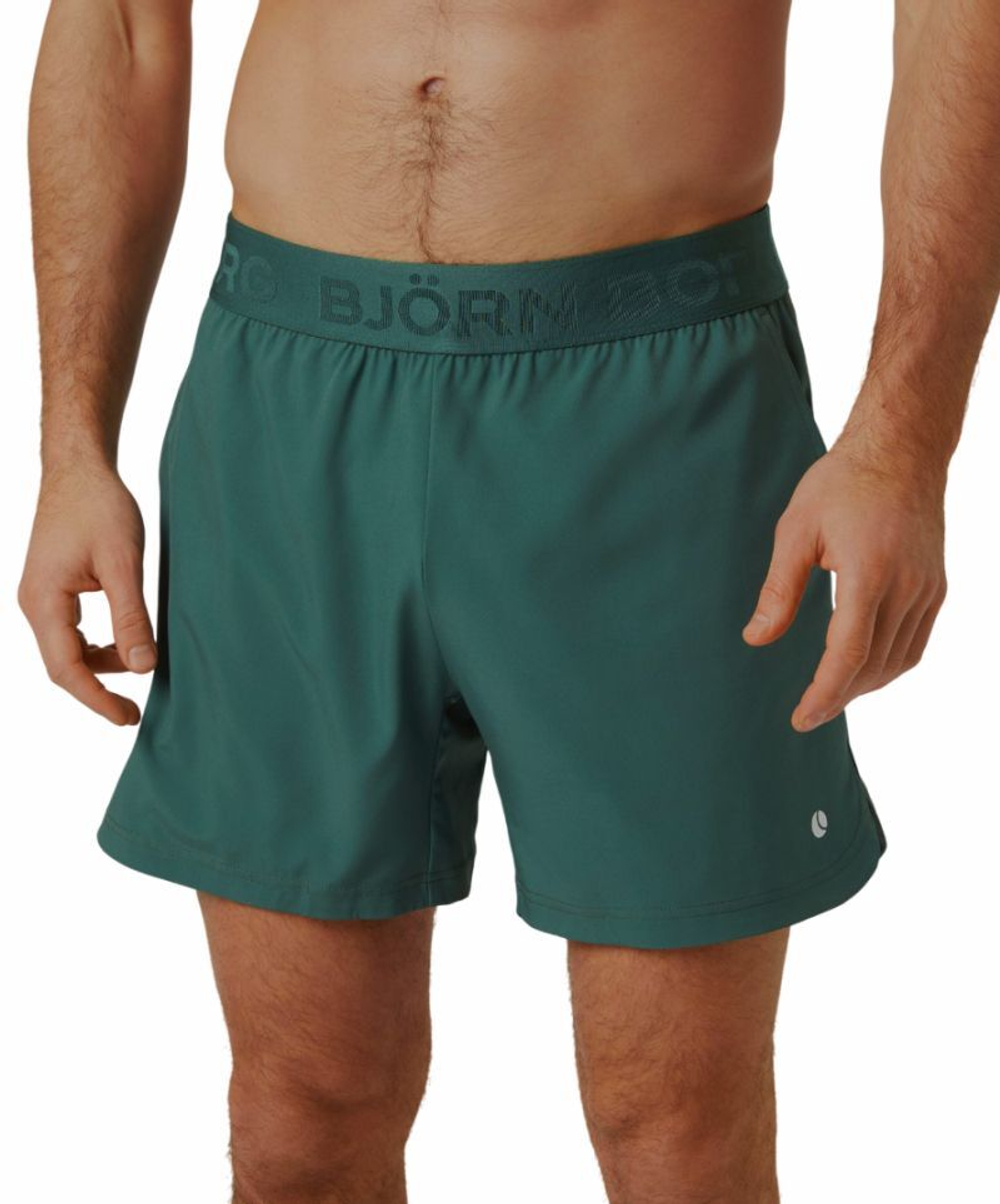 Мужские теннисные шорты Björn Borg Ace Short