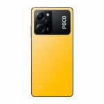 Смартфон Xiaomi Poco X5 Pro 5G 6/128GB, Yellow (Желтый)