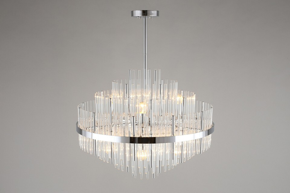 Люстра на штанге Omnilux Alatri OML-69207-09
