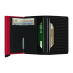 Кошелёк Secrid Slimwallet Cubic
