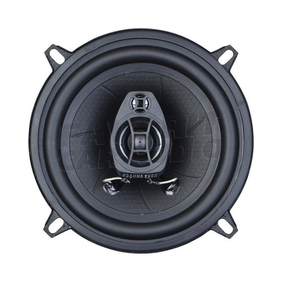 Коакс. акустика GROUND ZERO GZIF 5.2 IRIDIUM