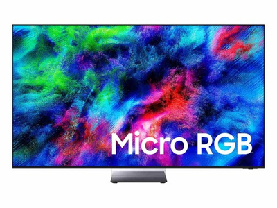 Телевизор Samsung MRE85R95HAUXPY Micro RGB