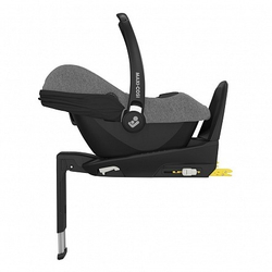 Maxi-Cosi Удерживающее устройство для детей 0-13 кг CabrioFix i-size Select grey
