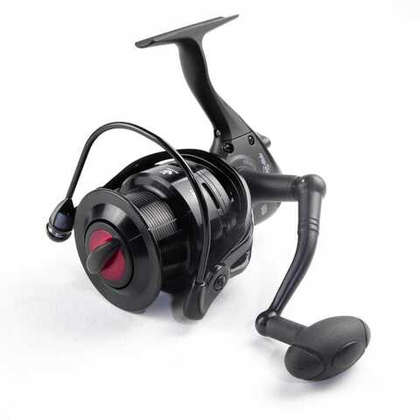 Катушка безынерционная Black Side Batcher 5500FD (5500, 3+1BB, мет. шпуля)