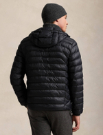 Куртка POLO RALPH LAUREN - черный(710955870)