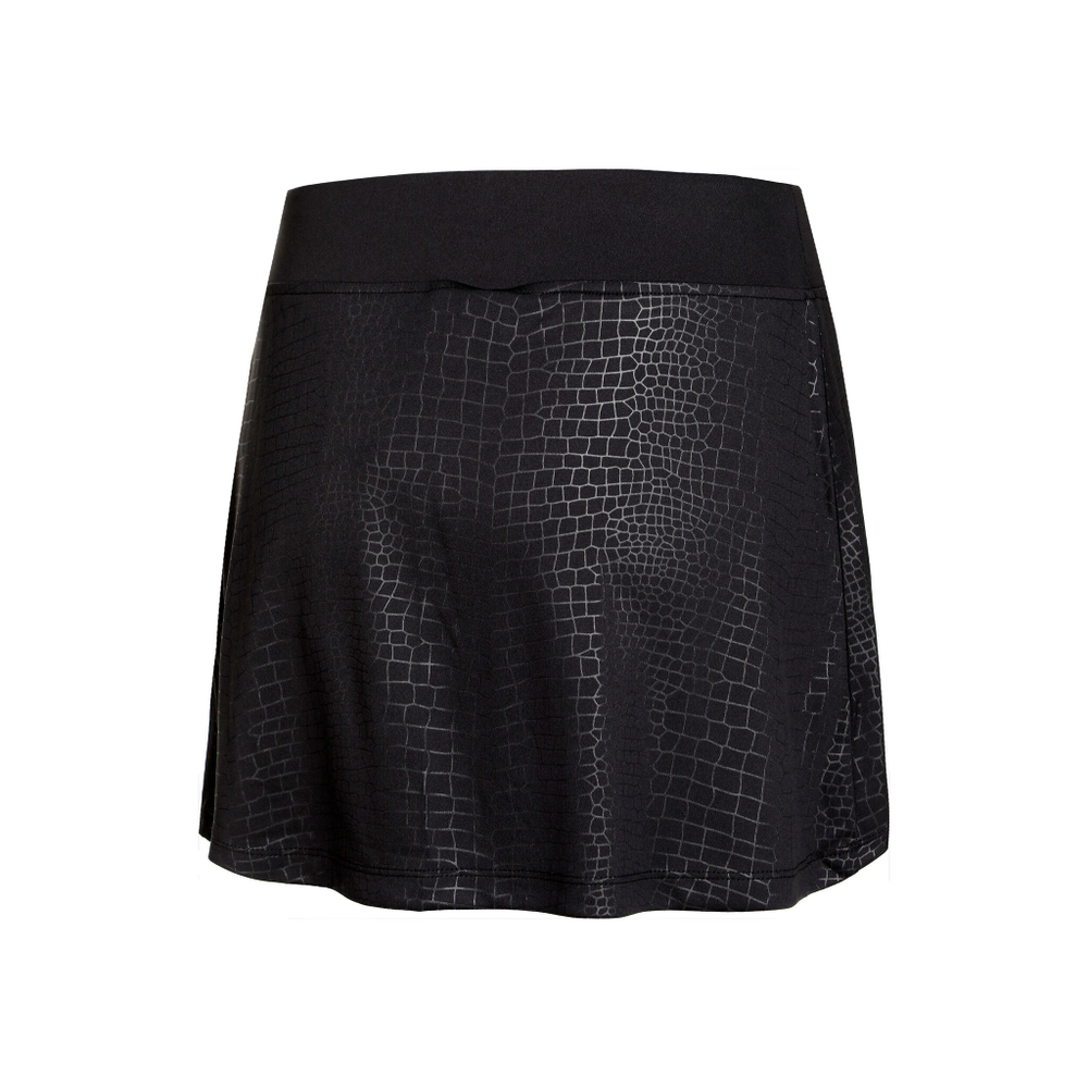 Женская теннисная юбка Limited Sports Irbis Skirt Women - Black