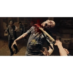 The Walking Dead: Onslaught (гарнитура PS VR обязательна) (диск для PS4, полностью на английском языке)