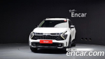 KIA Sportage Signature Gravity 2WD — 2022