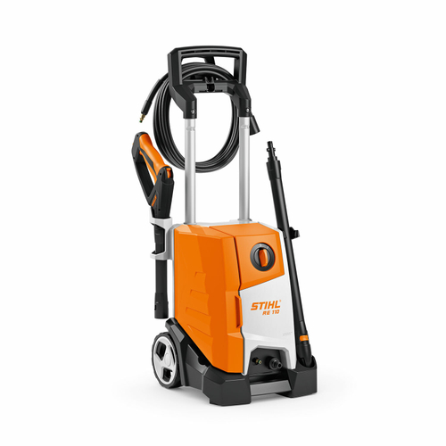 Мойка STIHL RE 130 PLUS