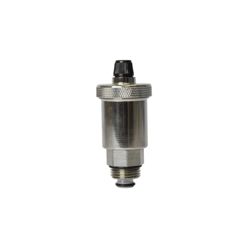 Клапан спускной автоматический с отсечным клапаном 1/2'' Слим О-ринг VRT®