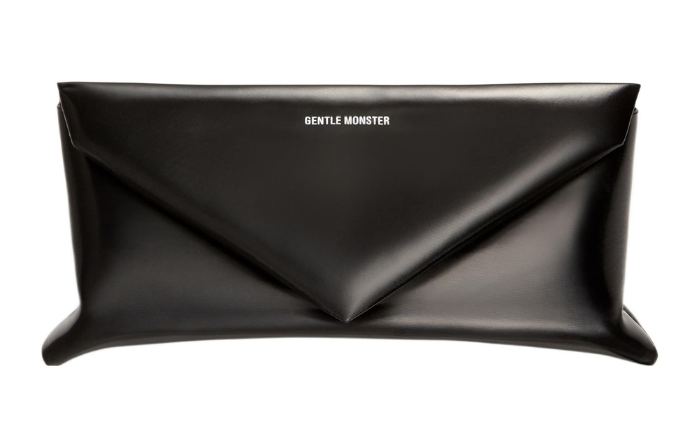 GENTLE MONSTER Jackie 01 Sunglasses