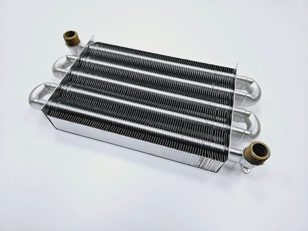 Теплообменник основной ARISTON Microgenus/Microgenus Plus/Microsystem (арт. 998620)