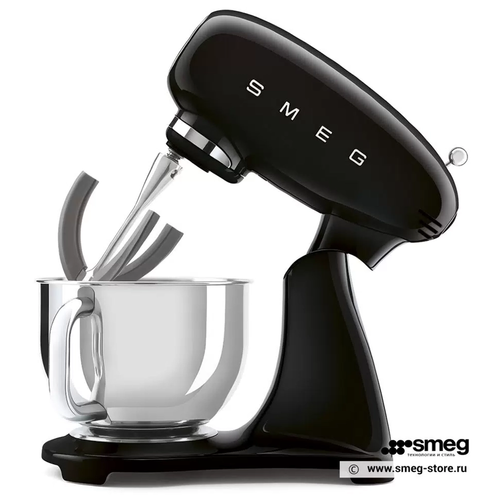 SMEG SMF03BLEU