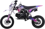 Детский питбайк BSE EVO 110