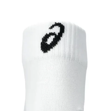 Теннисные носки Asics Low Cut Sock 2P - white