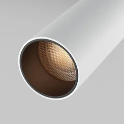 Точечный светильник Focus Led C053CL-L12W2.7K-W-W Maytoni