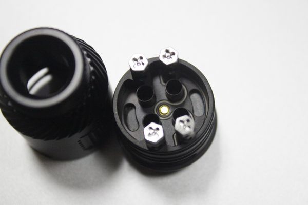 Цена на Reload BF RDA By Reload Vapor USA Купить Reload BF RDA By Reload Vapor USA