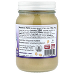Eden Foods, тахини с органическим кунжутом, 454 г (16 унций)