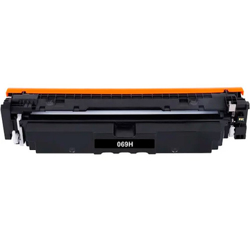 Картридж Hi-Black (HB-069H BK) Canon i-Sensys LBP-673/MF752/MF754, Black, 7,6K