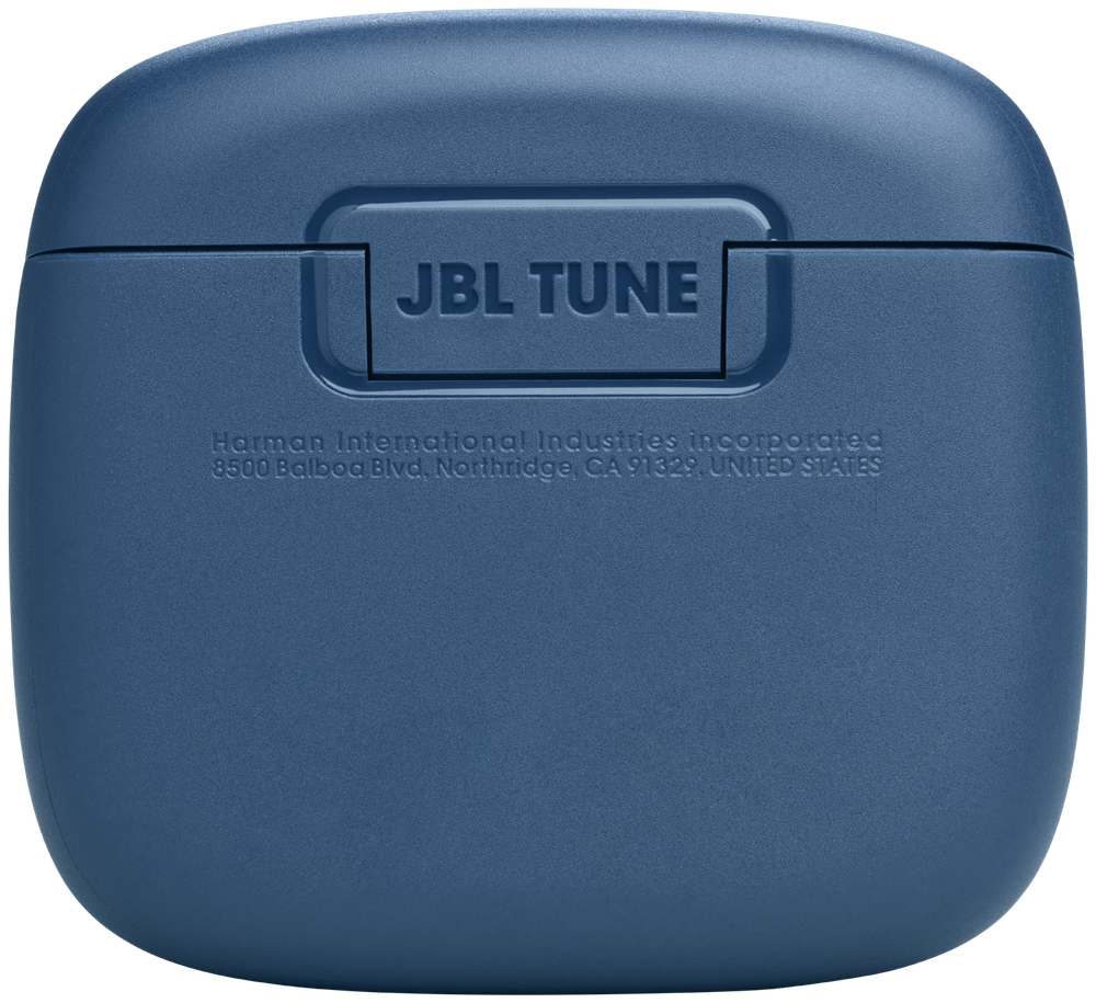 Беспроводные наушники JBL Tune Flex JBLTFLEXBLUAM Blue - 7