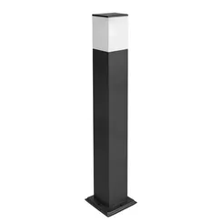 Наземный светильник Plate A3710FN-1BK Arte Lamp