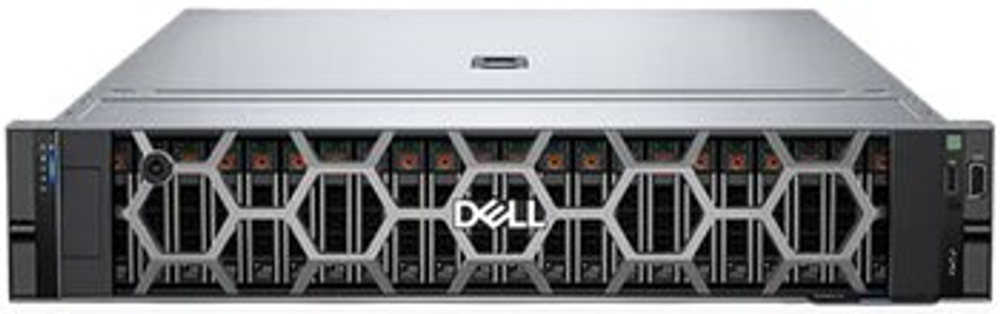 Сервер Dell PowerEdge R760 210-BDZY