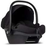 Детская коляска Tutis Mio 3 Plus Essential New 3 в 1 с автокреслом Elo Lux EduSky Black 1622103 Dark Grey