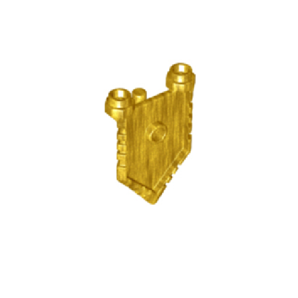 Щит 22408 Pearl Gold