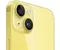 Apple iPhone 14 Plus 256gb Yellow