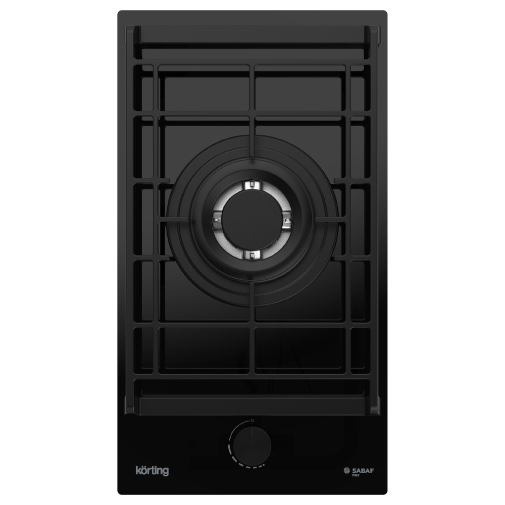 Варочная поверхность KORTING HGG 3130 CTN