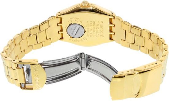 Наручные часы Swatch YLG405G