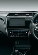 Topway TS7 1+16GB 8 ядер для Honda Grace 2014-2020