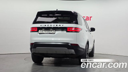 Land Rover Discovery 3.0 SD6 HSE — 2019