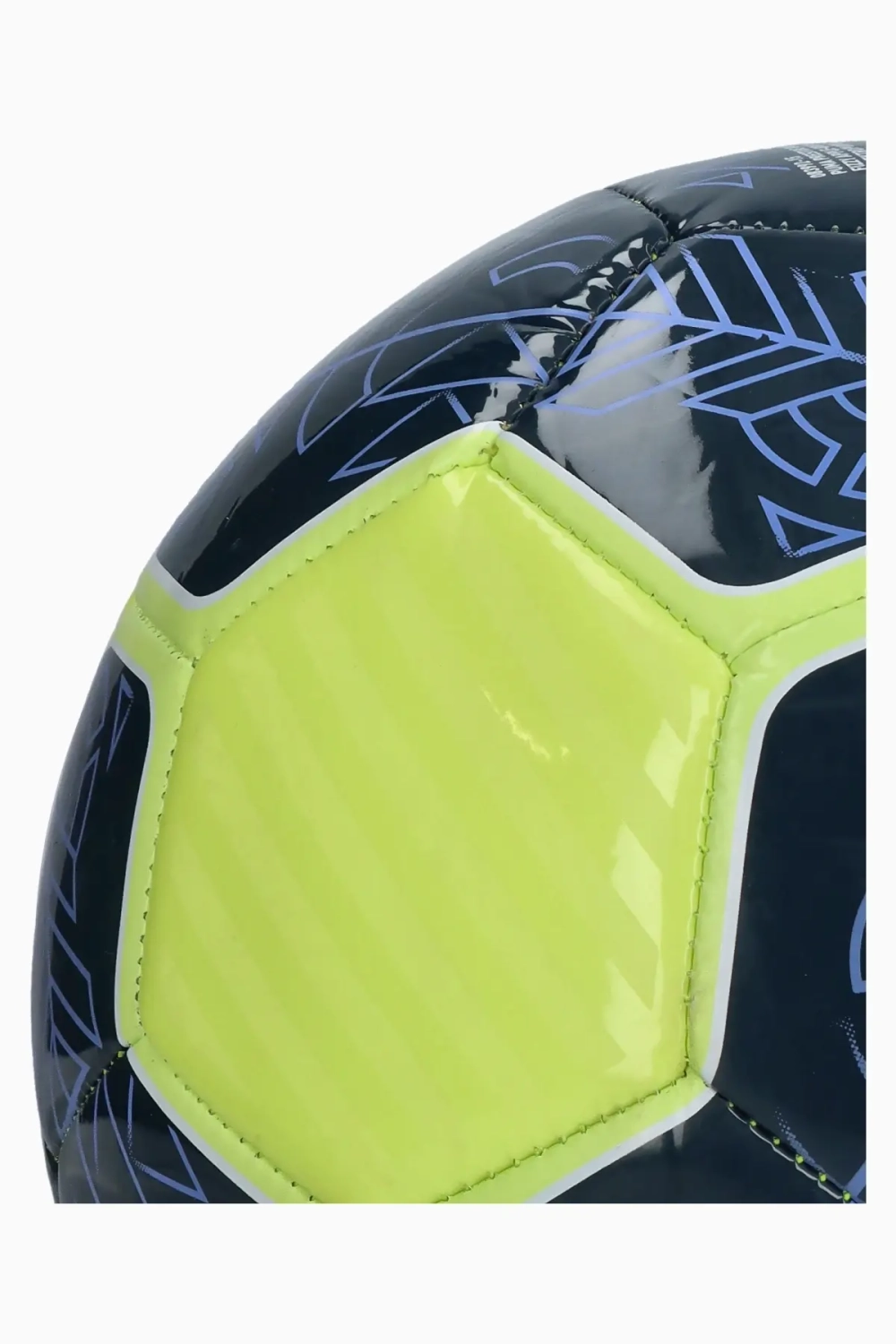 Футбольный мяч Puma Prestige размер 3