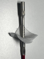 Вишер Gunson (.30cal., внутр.8/32)