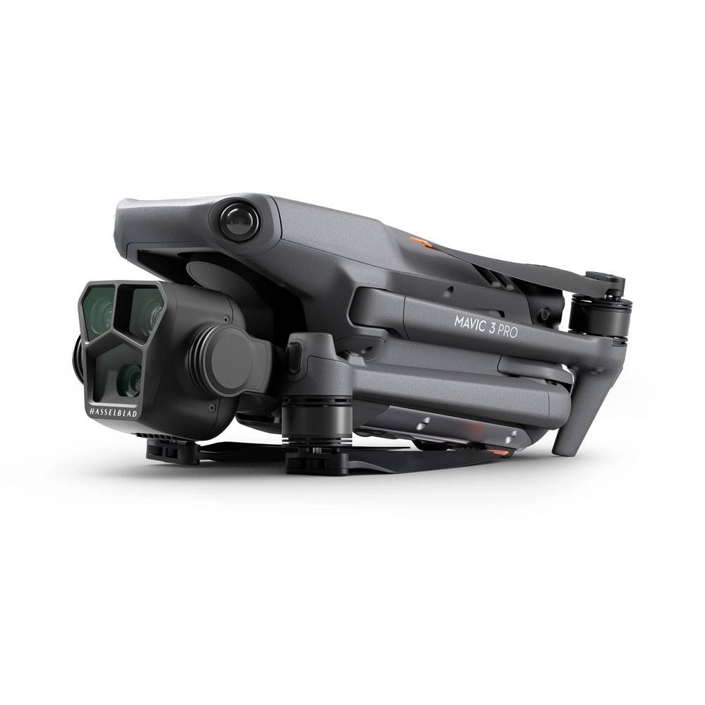 Квадрокоптер DJI Mavic 3 pro Тушка