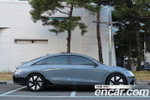Hyundai Ioniq6 Long Range — 2023