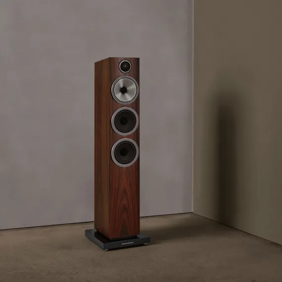 Bowers &amp; Wilkins 704 S3 Mocha