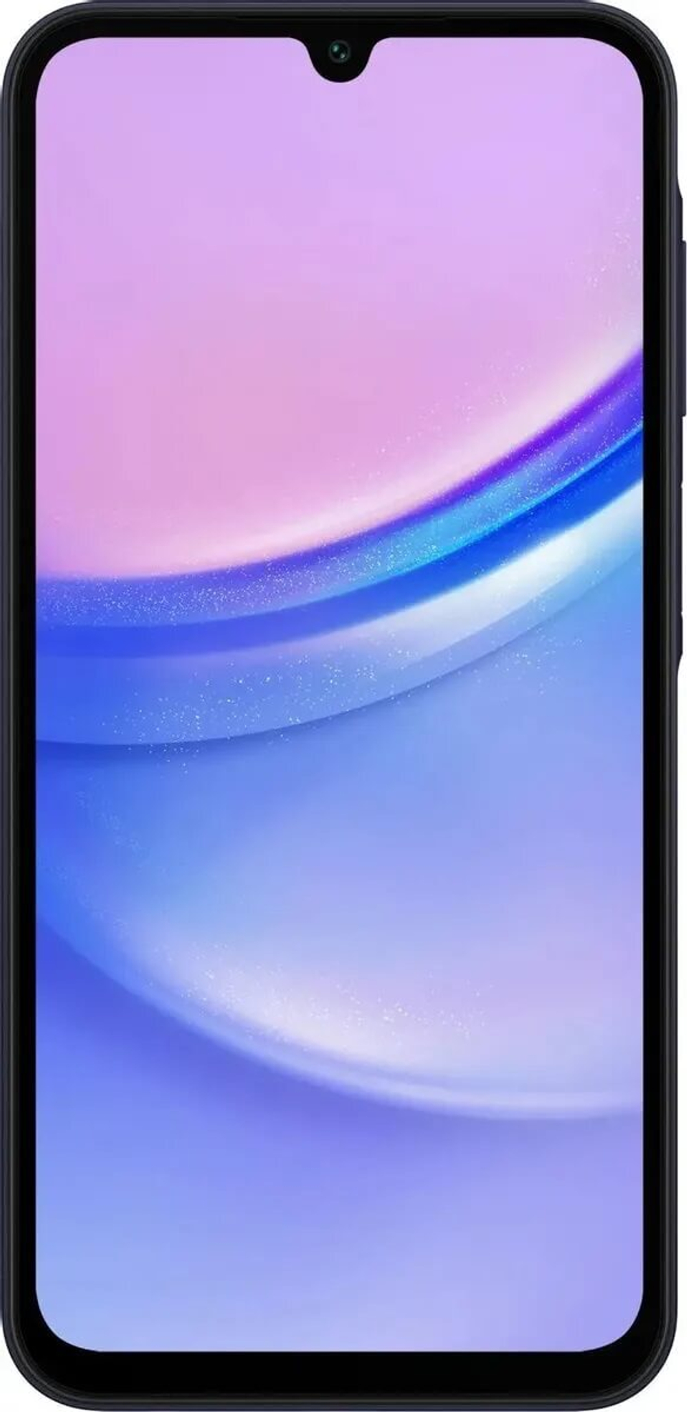 Смартфон Samsung Galaxy A15 8/256Gb Черный