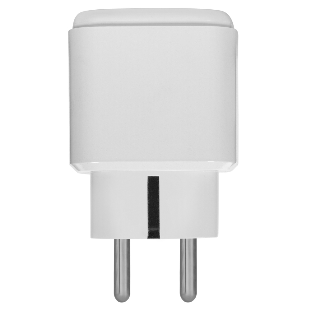 Умная розетка HOMMYN zigbee RKNZ02