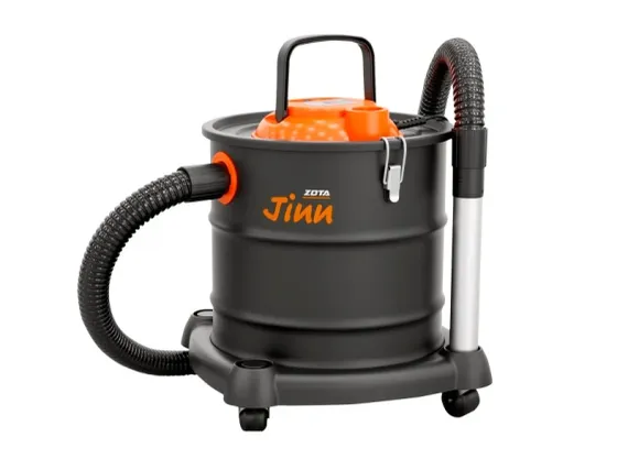 Пылесос для золы ZOTA Jinn 1200Вт 20л 42507