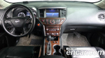 Nissan Pathfinder 3.5 4WD — 2017