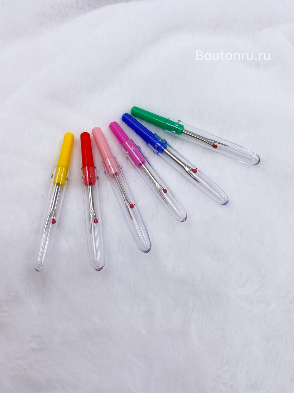 Вспарыватель малый