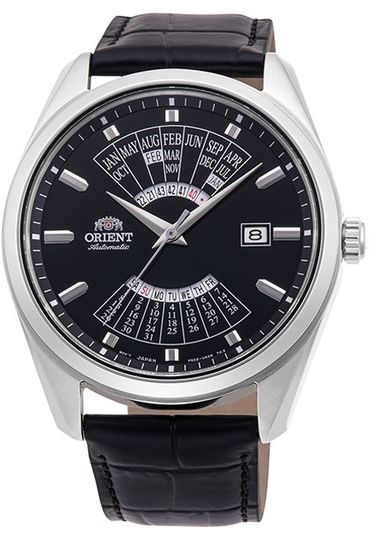 Мужские часы Orient RA-BA0006B10B механические с автоподзаводом