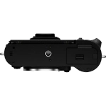 Цифровая фотокамера FujiFilm X-T50 Body. Черный